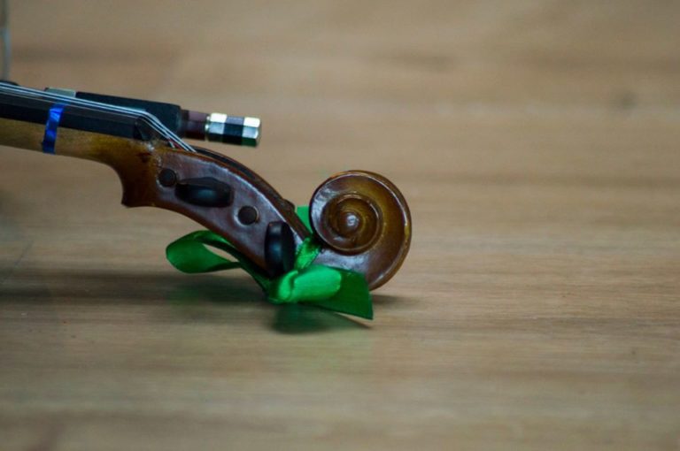 Zabrzańska Szkoła Suzuki nauka gry na skrzypcach